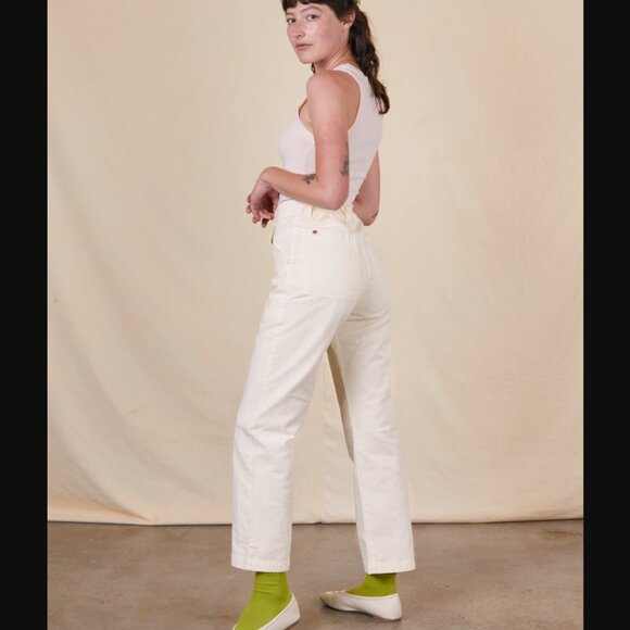 Big Bud Press Work Pants - Picture 2 of 10